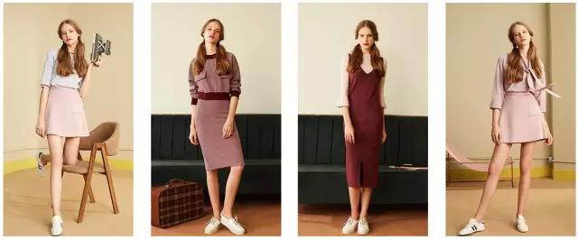 合适中青年人的服装品牌,有哪些合适年轻人的服装品牌