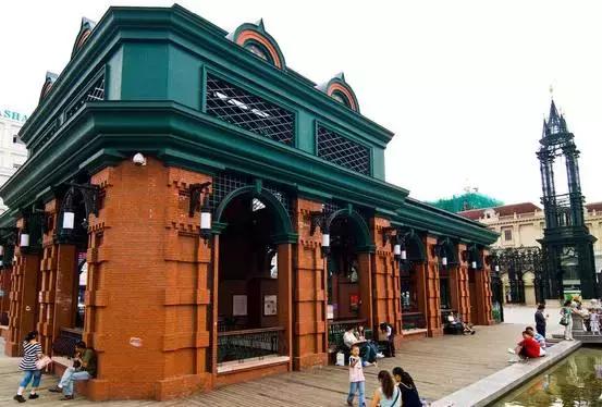 哈尔滨旅游攻略冰雪,冰雪之旅哈尔滨旅游攻略