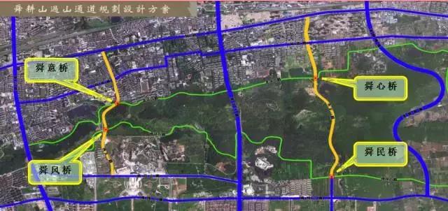 淮南市淮河路东延何时开工,淮南舜耕镇重大项目