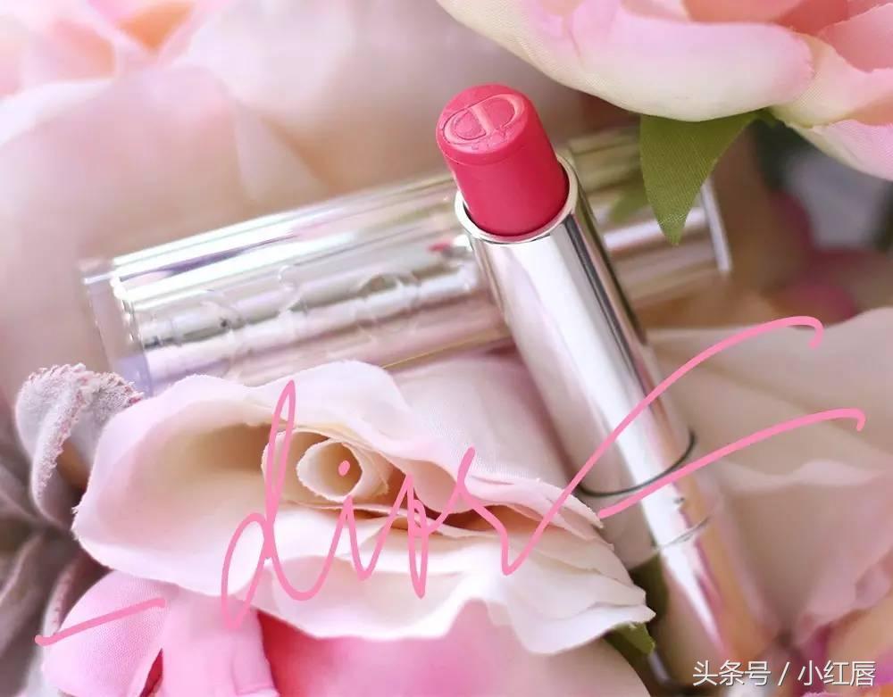「斩男」口红涂一涂，男友立马往上扑！
