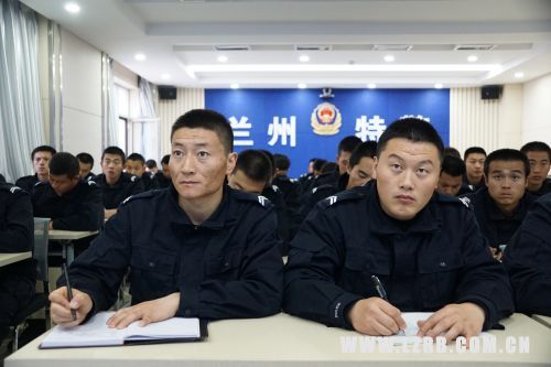 当特警的真实感受,普通人当特警的要求和条件