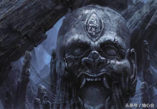 天王盖地虎，宝塔镇河妖：《鬼吹灯》为何这么火？