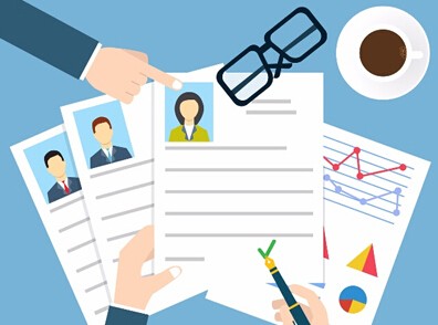 如何委婉让hr斟酌我的简历,hr最想看到的求职简历怎么写