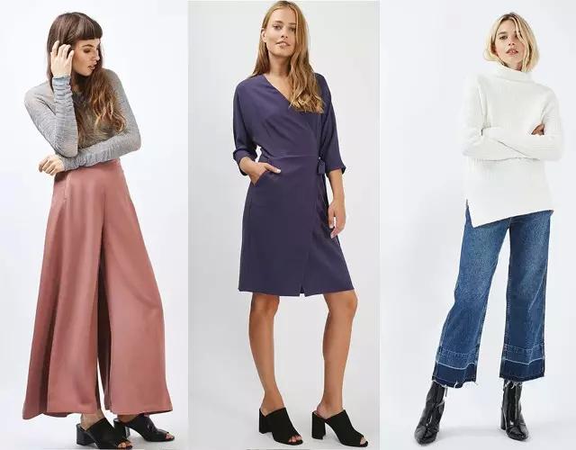 合适中青年人的服装品牌,有哪些合适年轻人的服装品牌