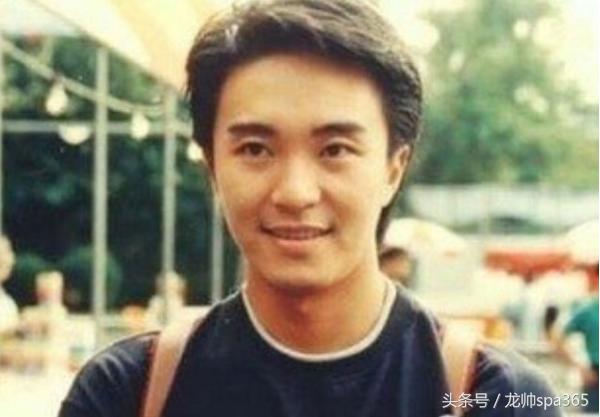 周星驰的演技有多强,周星驰的演技多厉害