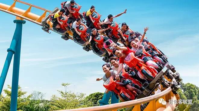 广州长隆旅游度假区攻略,珠海长隆度假区旅游攻略