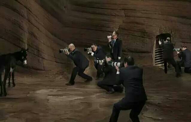 给摄影爱好者的十二条摄影经验,看完这组摄影作品你还淡定吗