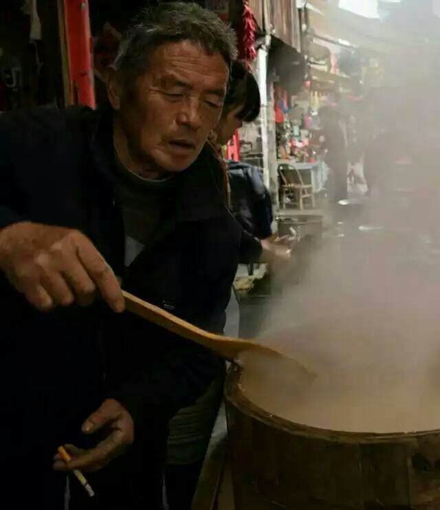 给摄影爱好者的十二条摄影经验,看完这组摄影作品你还淡定吗