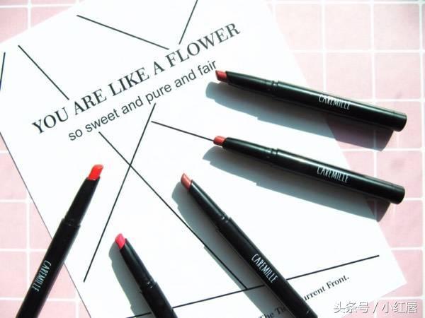 「斩男」口红涂一涂，男友立马往上扑！