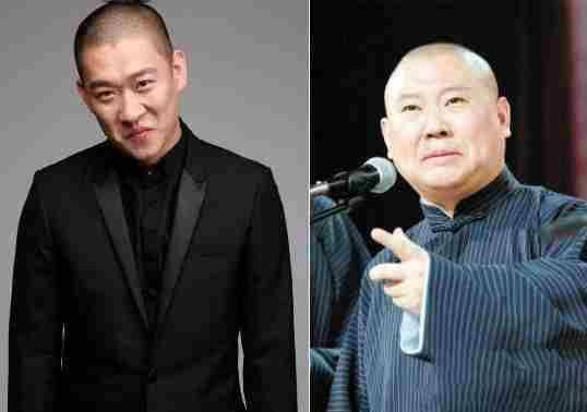 郭德纲说曹云金郭麒麟完全版,曹云金上吐槽大会吐槽郭德纲