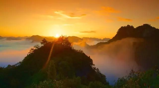 春节从成都出发6天自驾路线,春节三门峡到成都自驾攻略