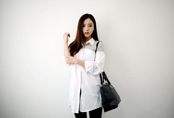 我眼中的孙允珠，颜值倾国，气质倾城