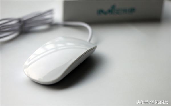 “鼠标”也能洗衣服？快来开启洗衣新时代