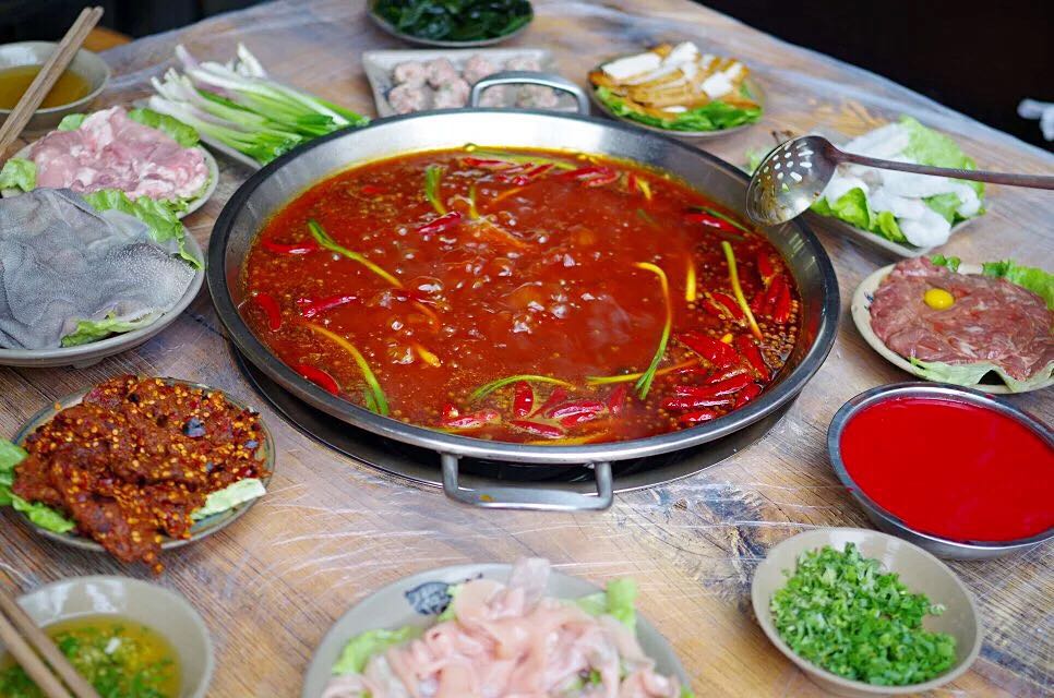 最值得收藏的10种餐饮,一年四季都可吃的餐饮