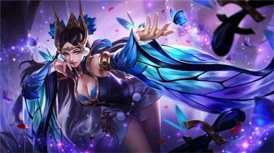 王者荣耀不同英雄合适哪一类出装,王者荣耀英雄最精确的出装和打法