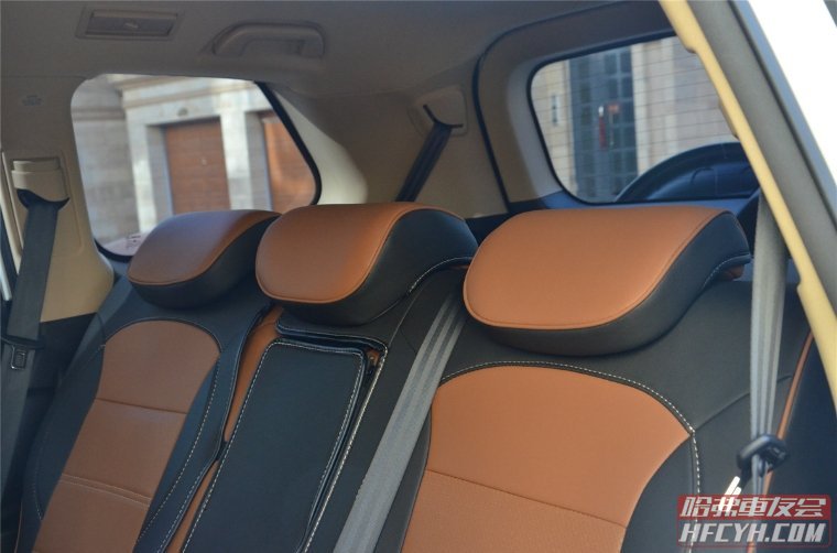 哈弗h9改装中冷管真的有用么 (哈弗h9 2022款改装备胎灯)