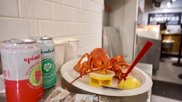 神会玩|XOXO，绯闻纽约的168小时享乐进行时