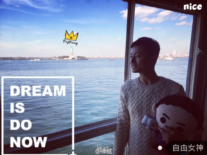 神会玩|XOXO，绯闻纽约的168小时享乐进行时