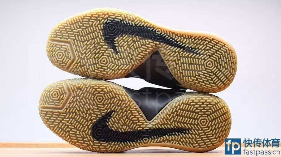 耐克zoomliveep评测,nikezoomlive拆解