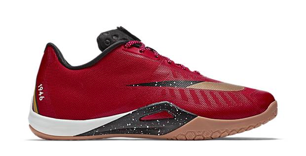 耐克zoomliveep评测,nikezoomlive拆解