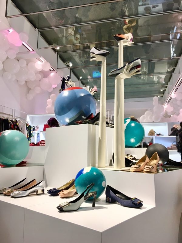 米兰国际时尚买手店,欧洲站时尚买手店