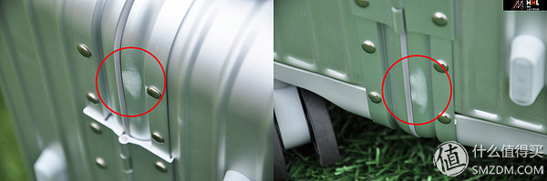 国产箱包性价比高,国产的箱包拉杆箱