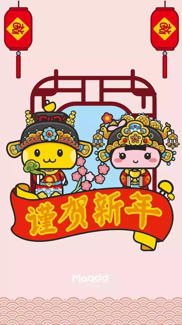 壁纸白色简约干净可爱情侣,抖音最火有耳朵的壁纸情侣