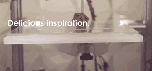 这是一颗懂生活的人才能读懂的巧克力