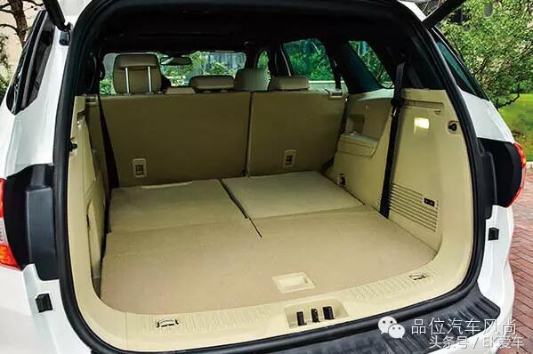 越野撼路者2018年,硬派越野撼路者柴油版