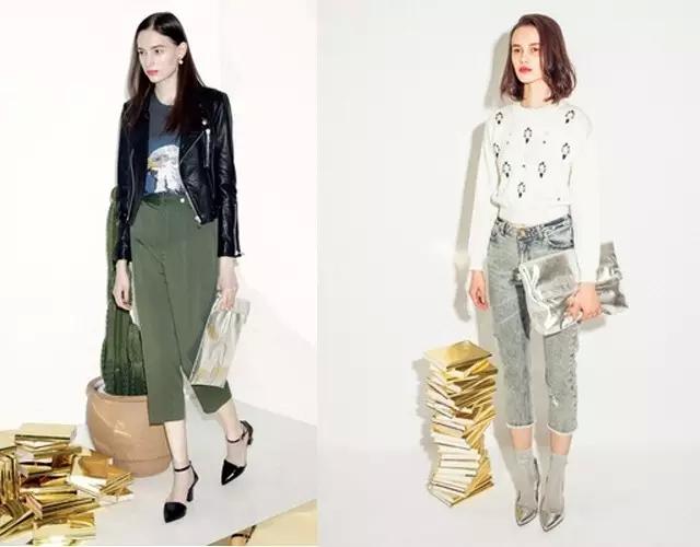 合适中青年人的服装品牌,有哪些合适年轻人的服装品牌