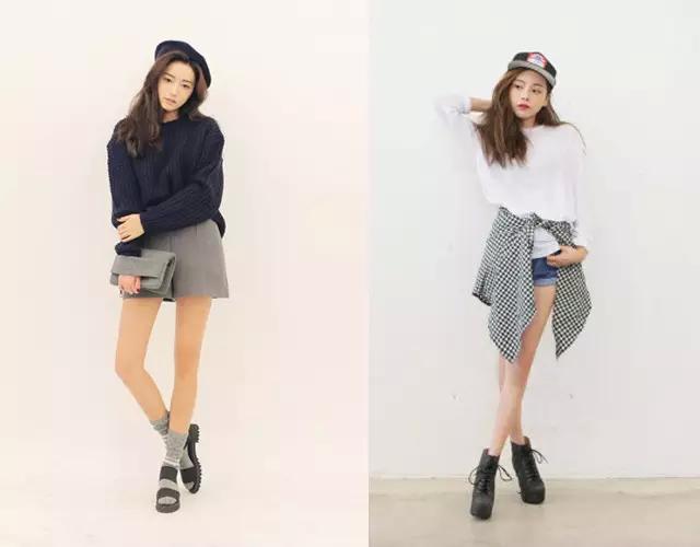 合适中青年人的服装品牌,有哪些合适年轻人的服装品牌