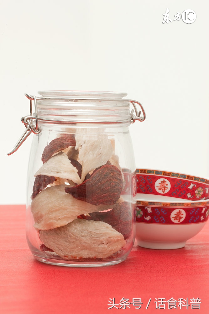 燕窝打假测评,燕窝虫草胶原蛋白肽打假测评