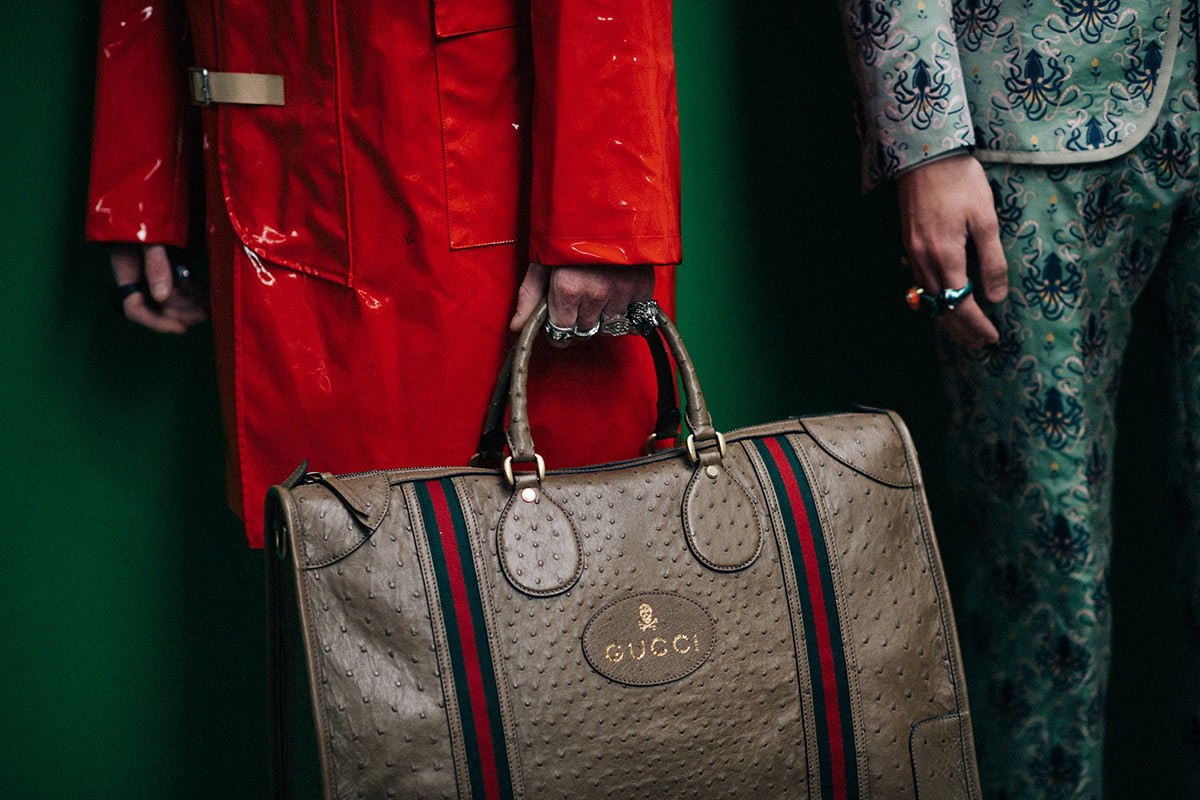 意大利20个小众品牌,意大利十大最著名服装品牌