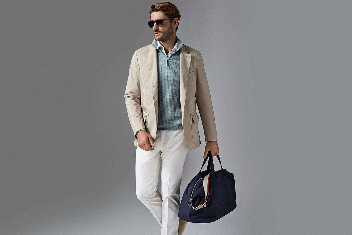 意大利20个小众品牌,意大利十大最著名服装品牌