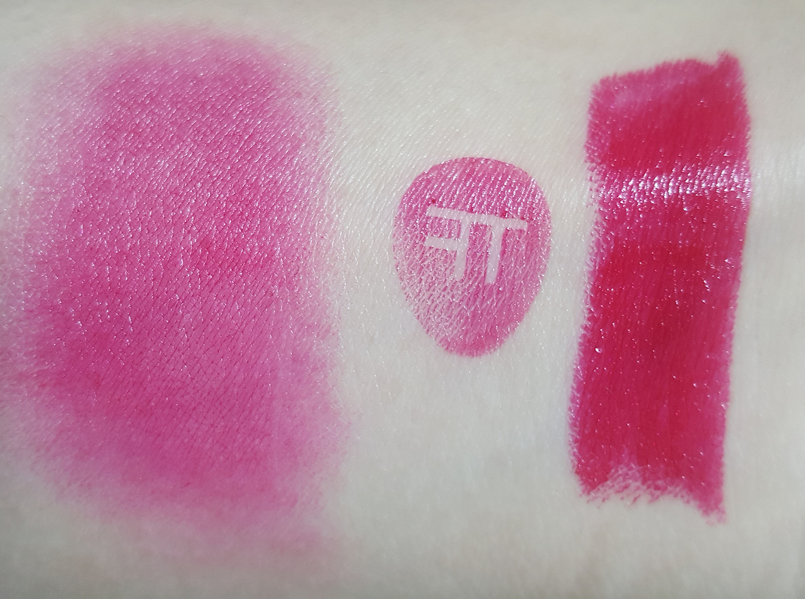 tf10口红樱桃,tf10樱桃色