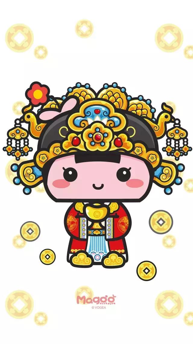 壁纸白色简约干净可爱情侣,抖音最火有耳朵的壁纸情侣