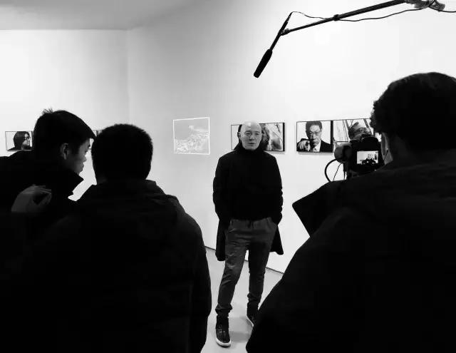 来自艺术的回响：须有作为