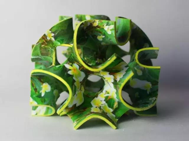 这是一颗懂生活的人才能读懂的巧克力