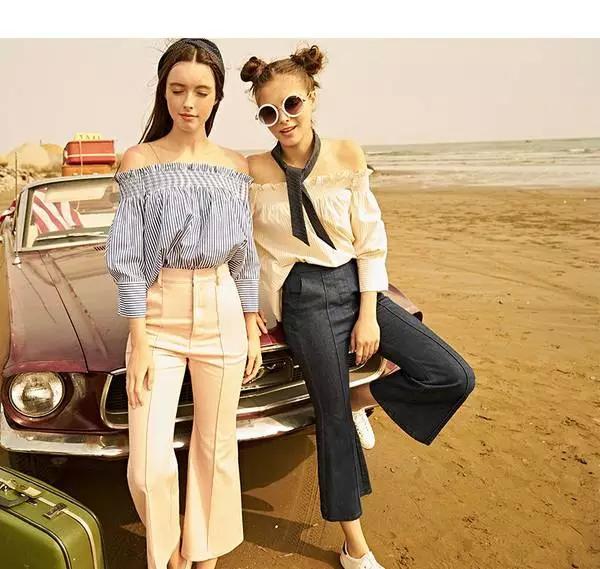 合适中青年人的服装品牌,有哪些合适年轻人的服装品牌