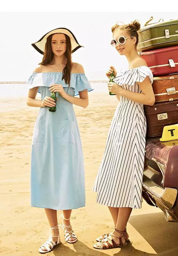 合适中青年人的服装品牌,有哪些合适年轻人的服装品牌