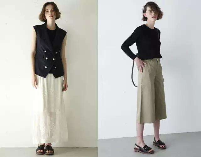 合适中青年人的服装品牌,有哪些合适年轻人的服装品牌