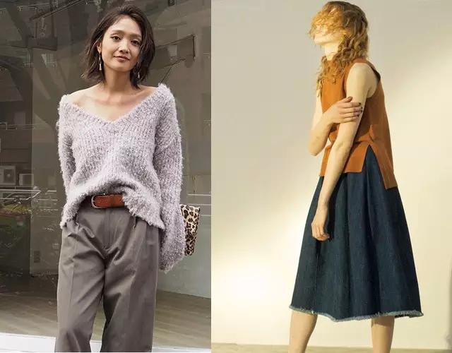 合适中青年人的服装品牌,有哪些合适年轻人的服装品牌