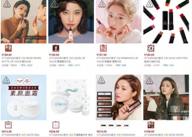 合适中青年人的服装品牌,有哪些合适年轻人的服装品牌