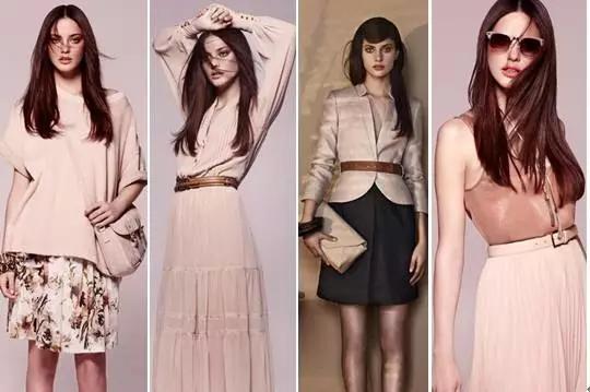 合适中青年人的服装品牌,有哪些合适年轻人的服装品牌