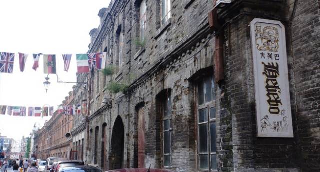 哈尔滨旅游攻略冰雪,冰雪之旅哈尔滨旅游攻略