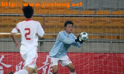 他被誉为中国第一牛人,他被誉为中国第一控球后卫