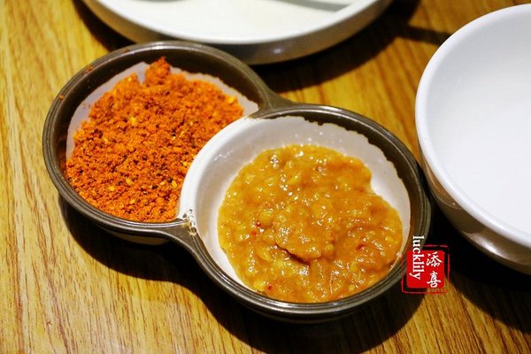 添喜美食探店,添喜探店韩村平价亲民的韩国料理