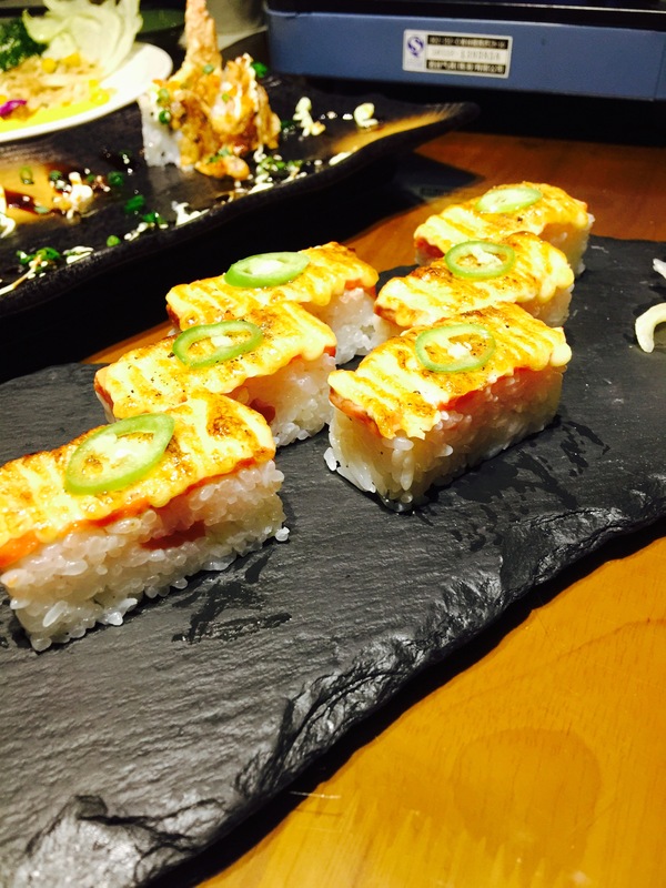 长沙这家日料！据说能够省掉去日本的机票！