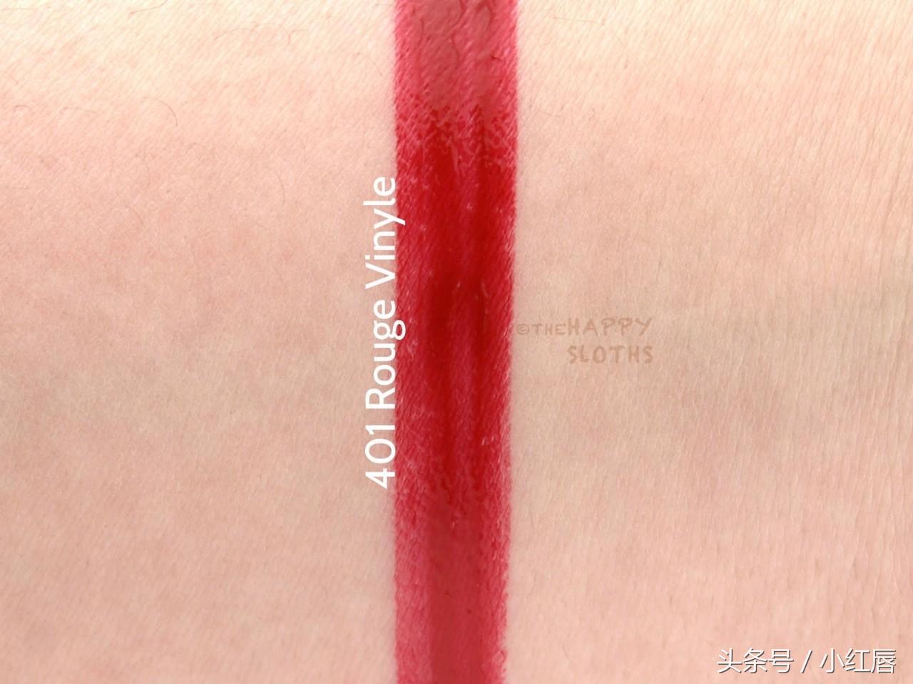 「斩男」口红涂一涂，男友立马往上扑！