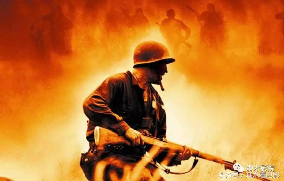 20部不同视角的珍贵二战电影 (20部必看二战经典电影)